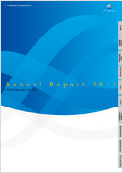 Annual Report 2011